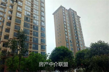 密州鑫城大厦2室2厅1卫95m2精装修